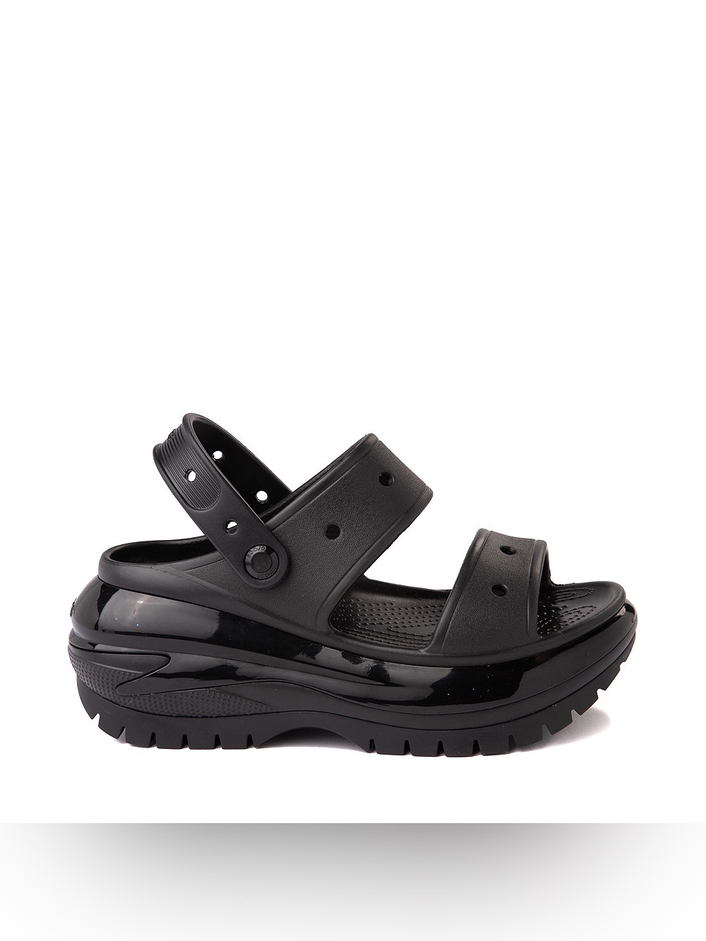 Crocs mega crush sandal